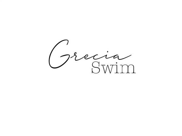 Grecia Swim 