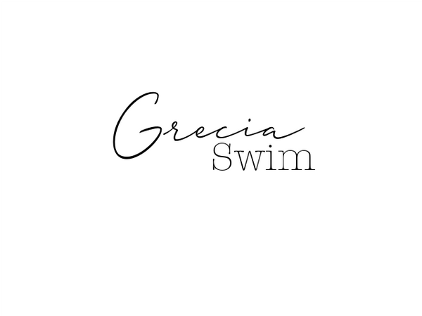 Grecia Swim logo